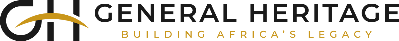 General Heritage – Building Africa's Legacy